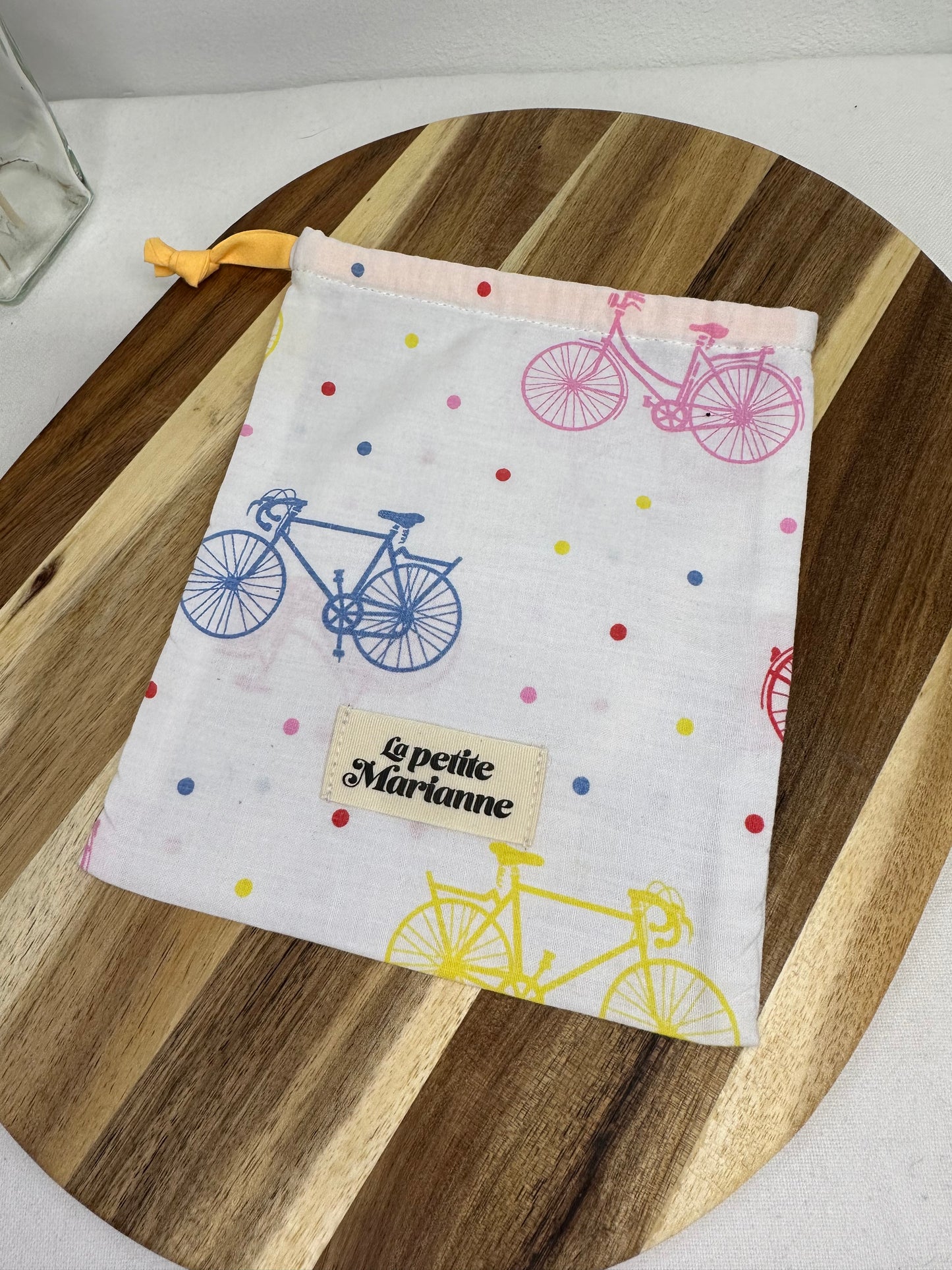 Sac à vrac vélo