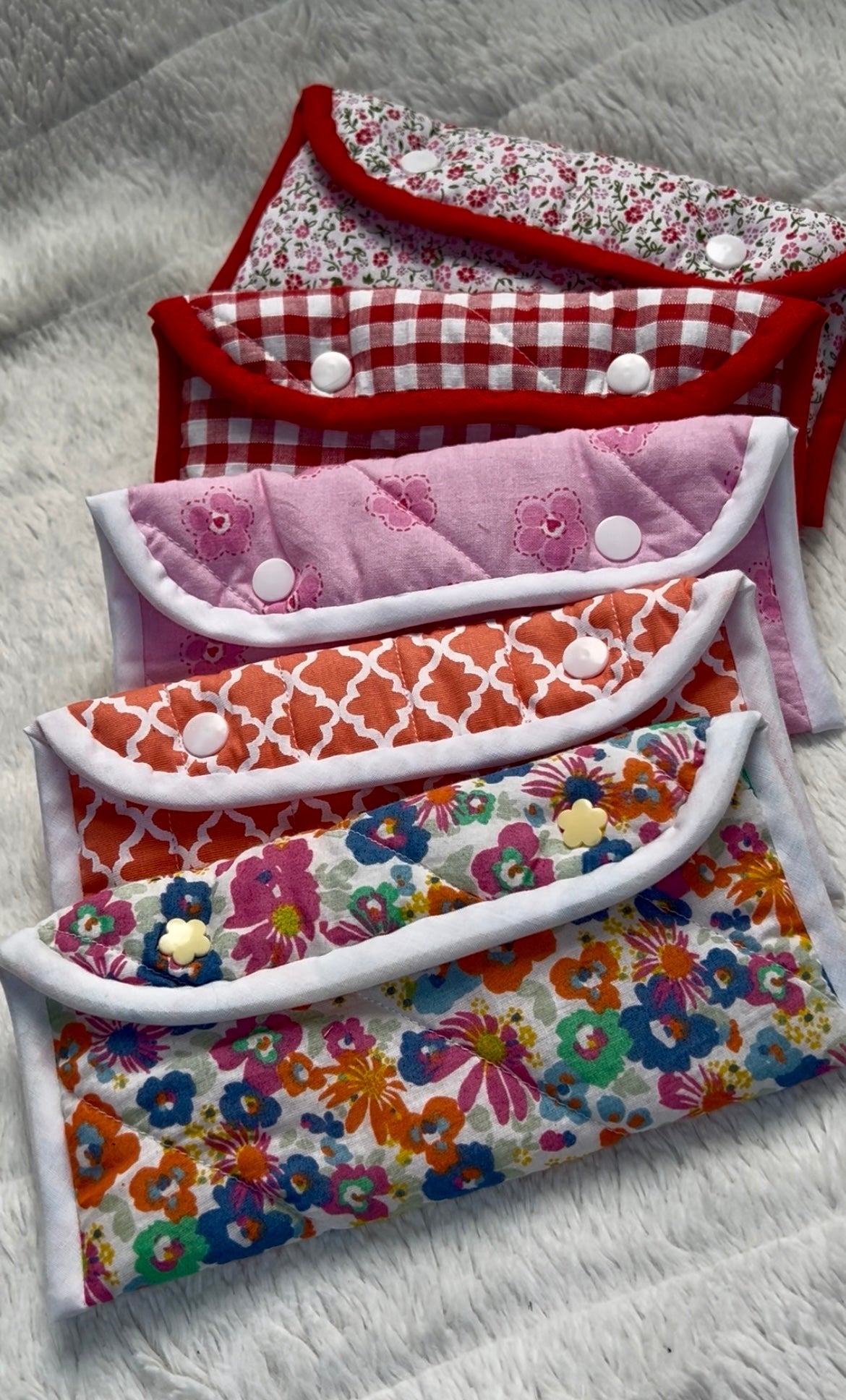 Etui à lunettes