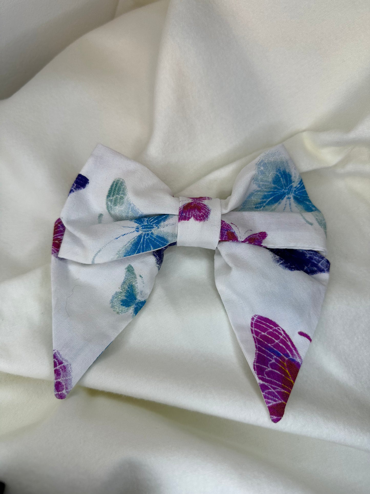 Maxi noeud papillons