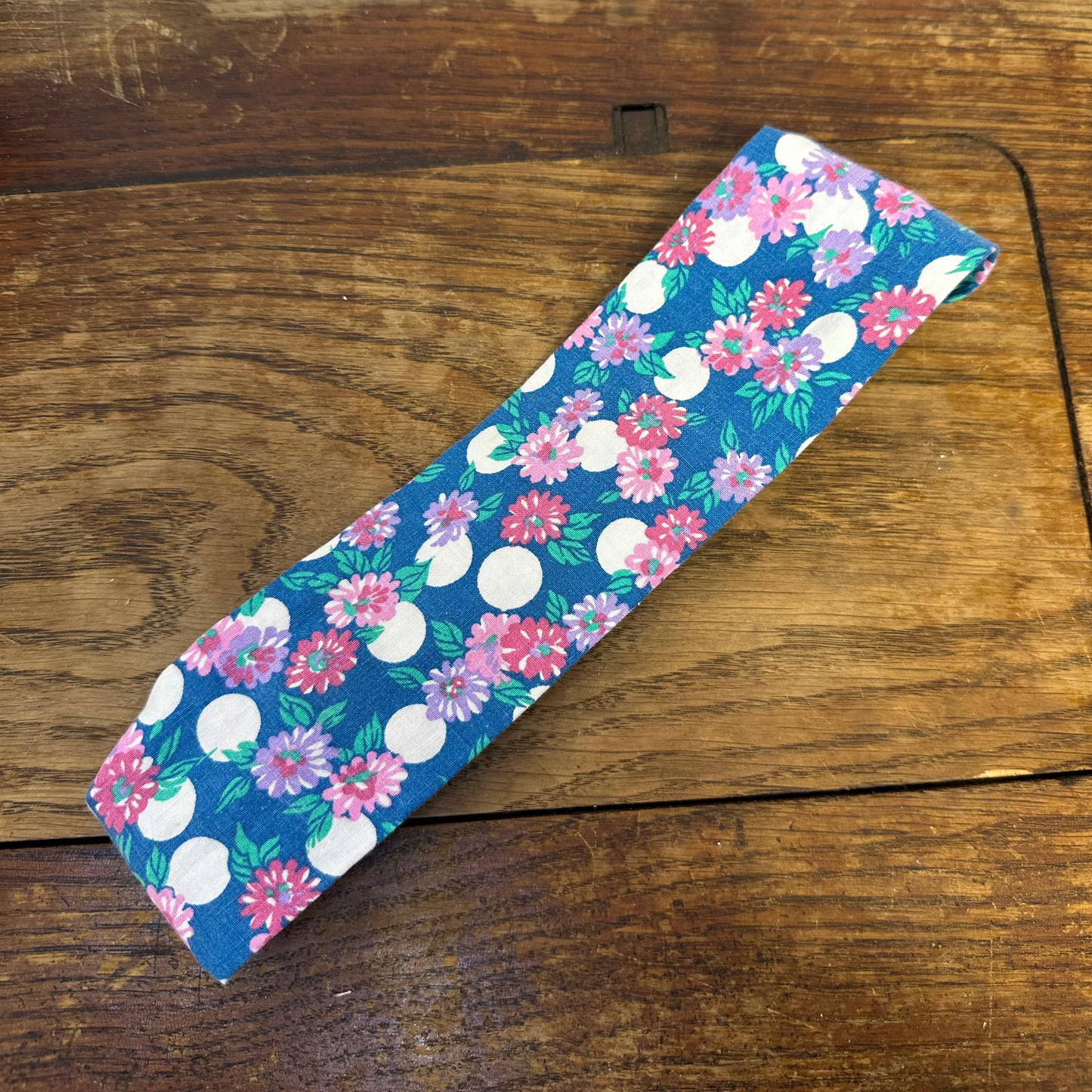 Bandeau fleurs
