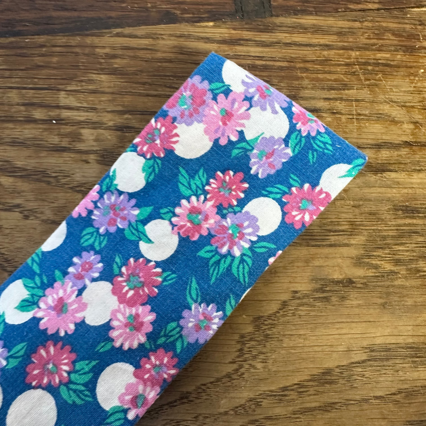 Bandeau fleurs