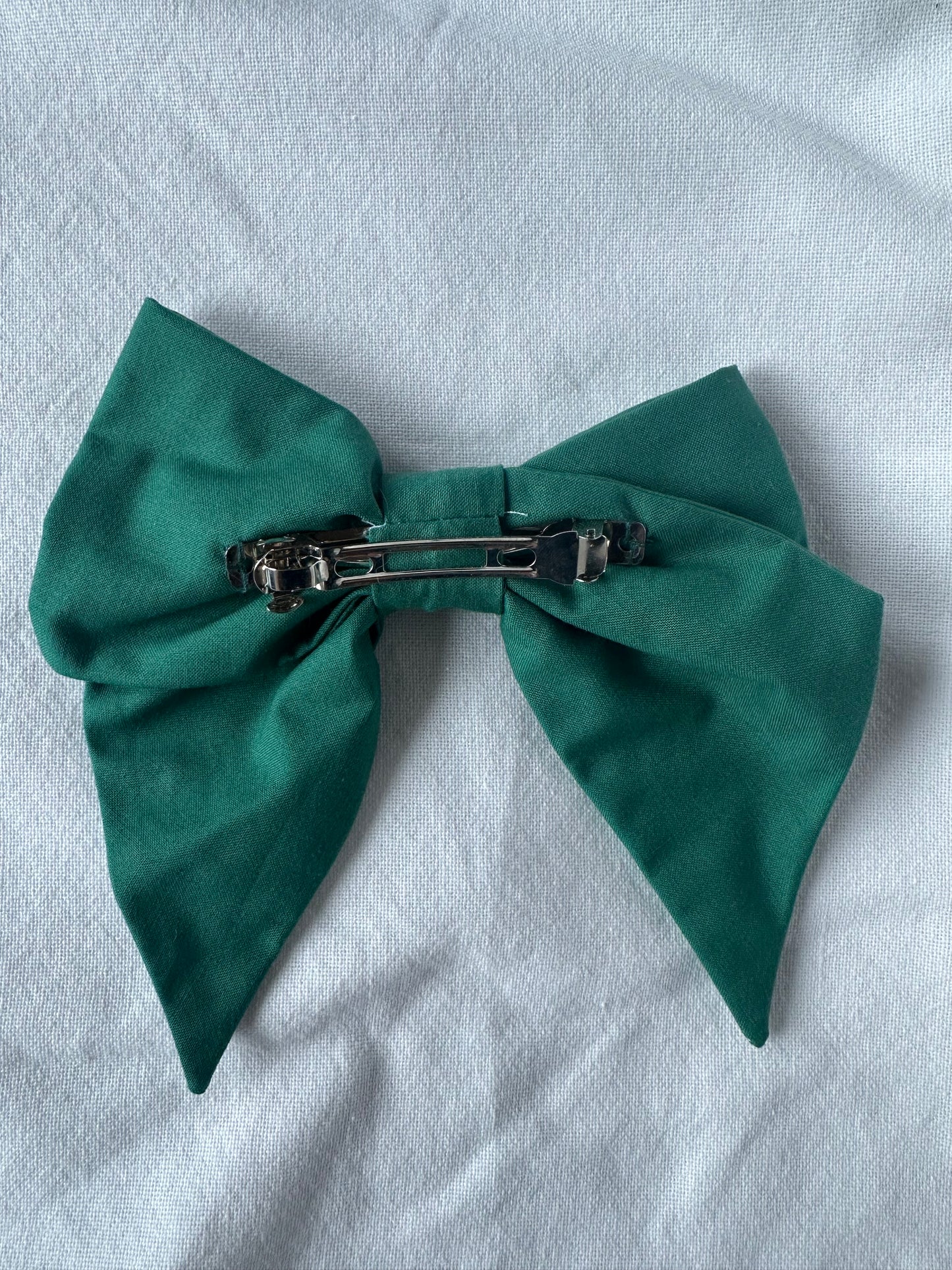 Maxi noeud vert