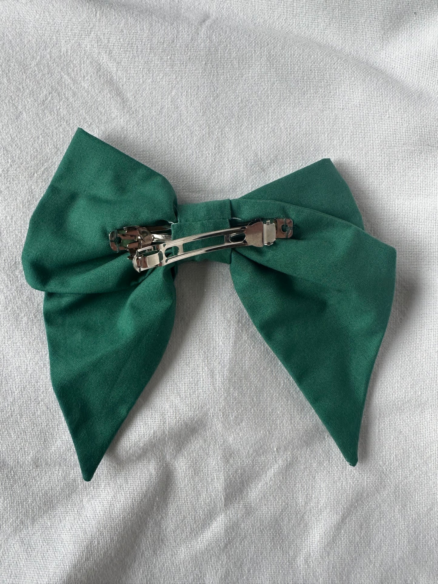 Maxi noeud vert