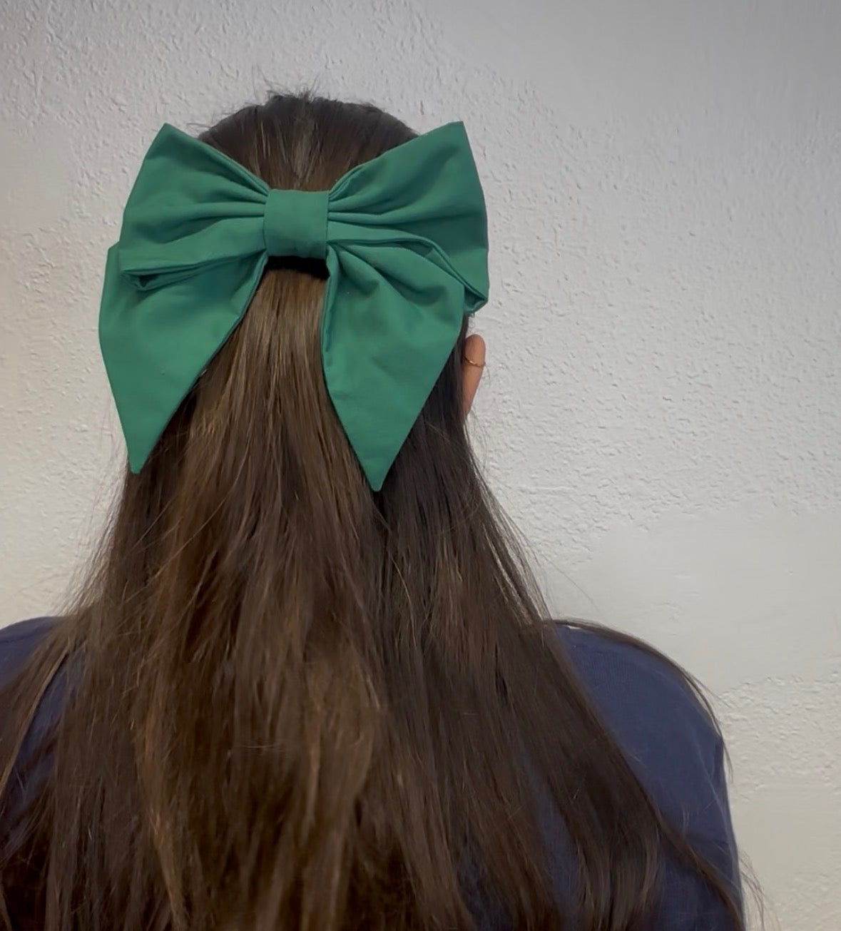Maxi noeud vert