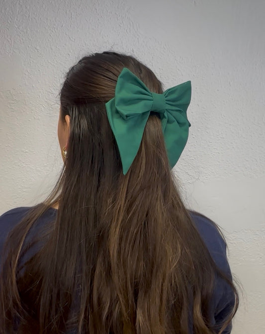 Maxi noeud vert