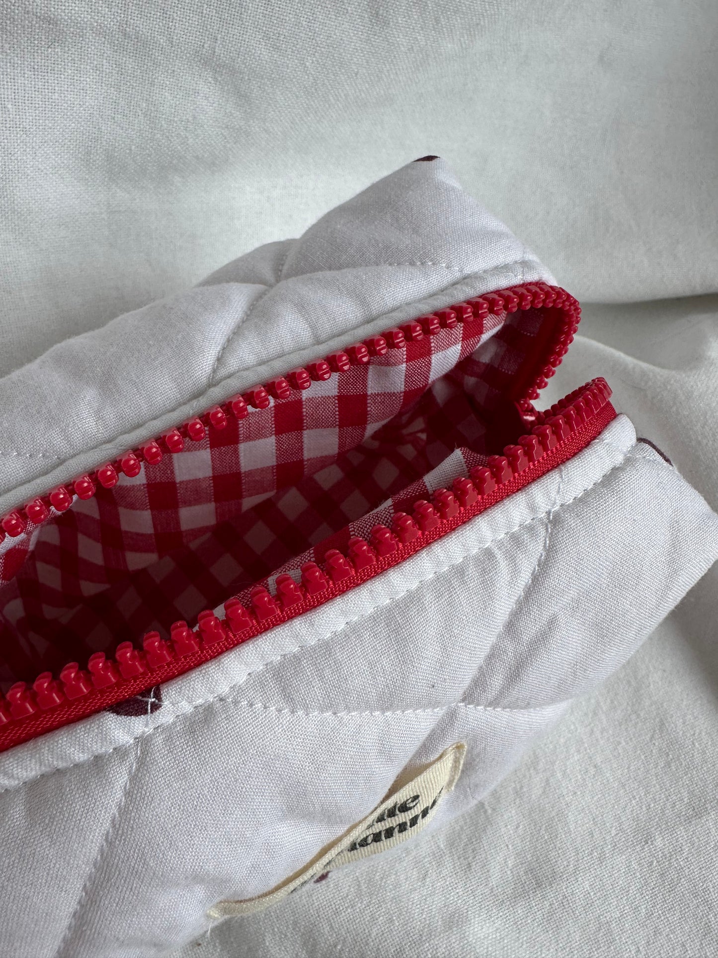Mini trousse noeuds