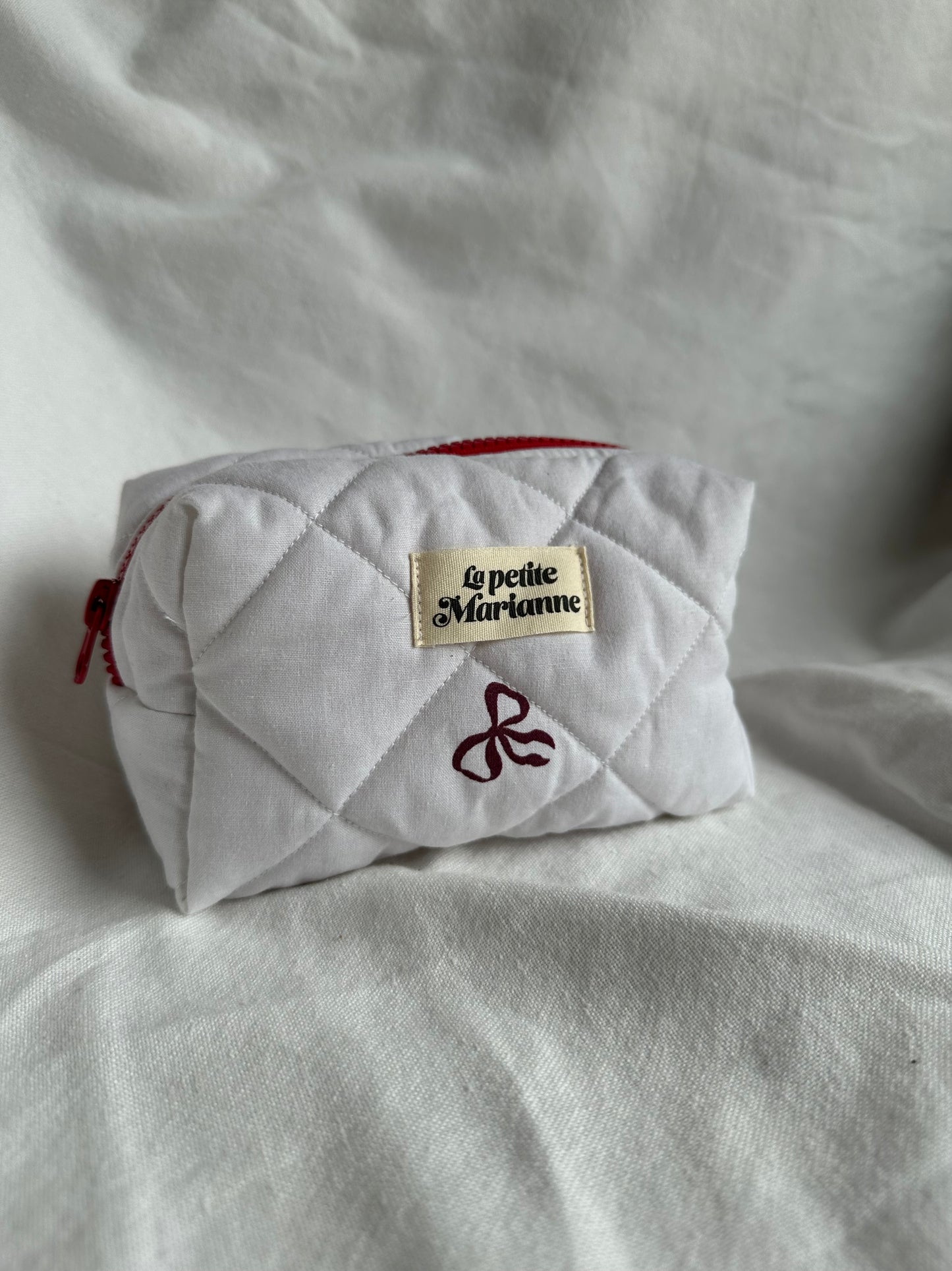 Mini trousse noeuds