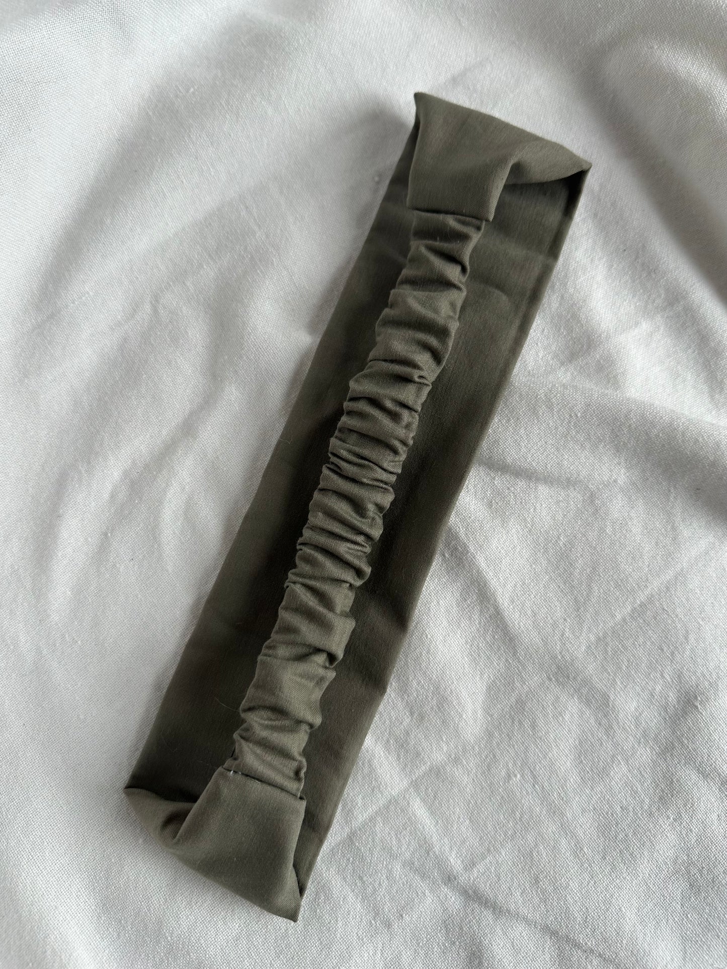 Bandeau kaki