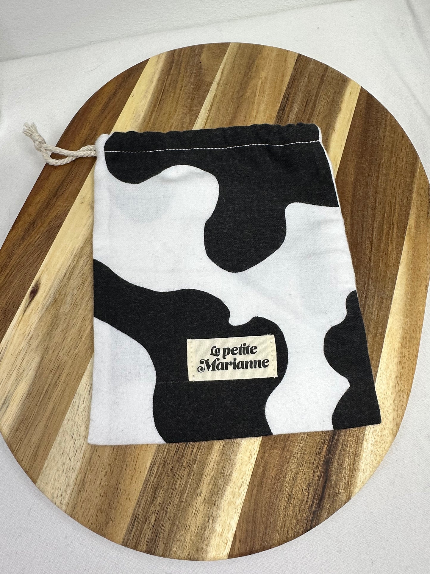 Sac à vrac vache