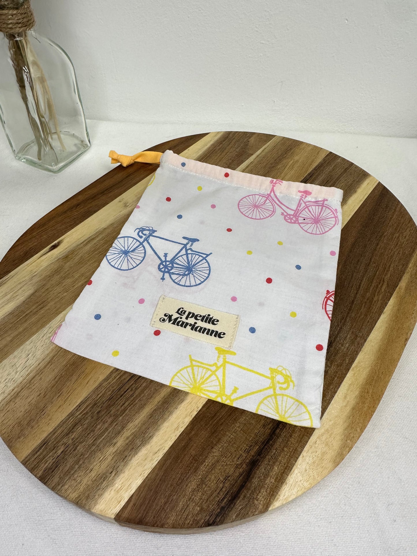 Sac à vrac vélo