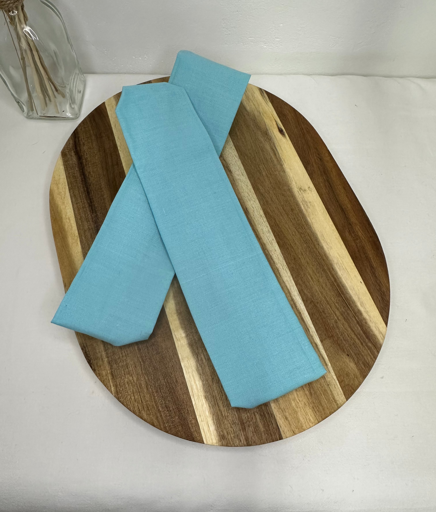 Bandeau Turquoise