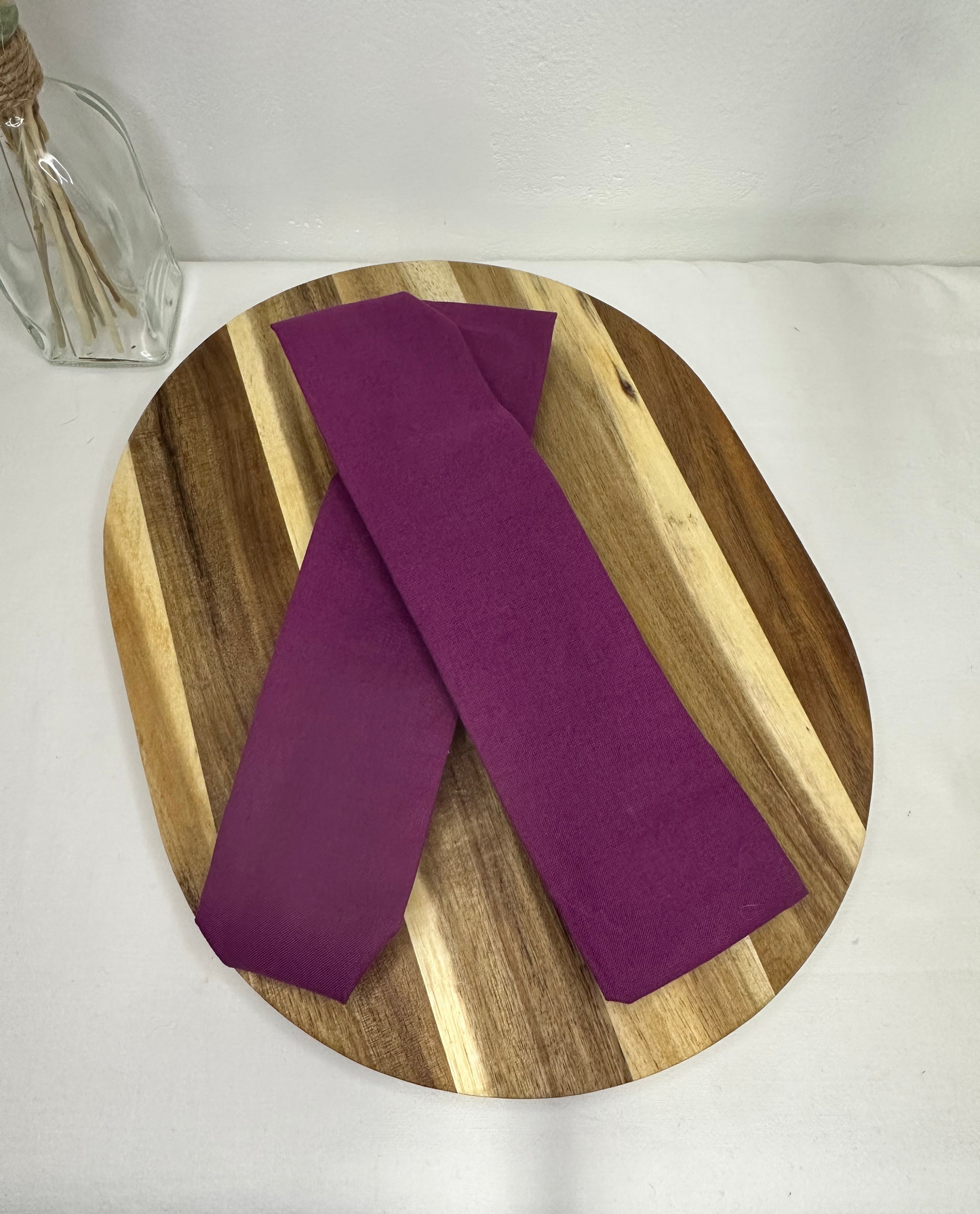 Bandeau Magenta