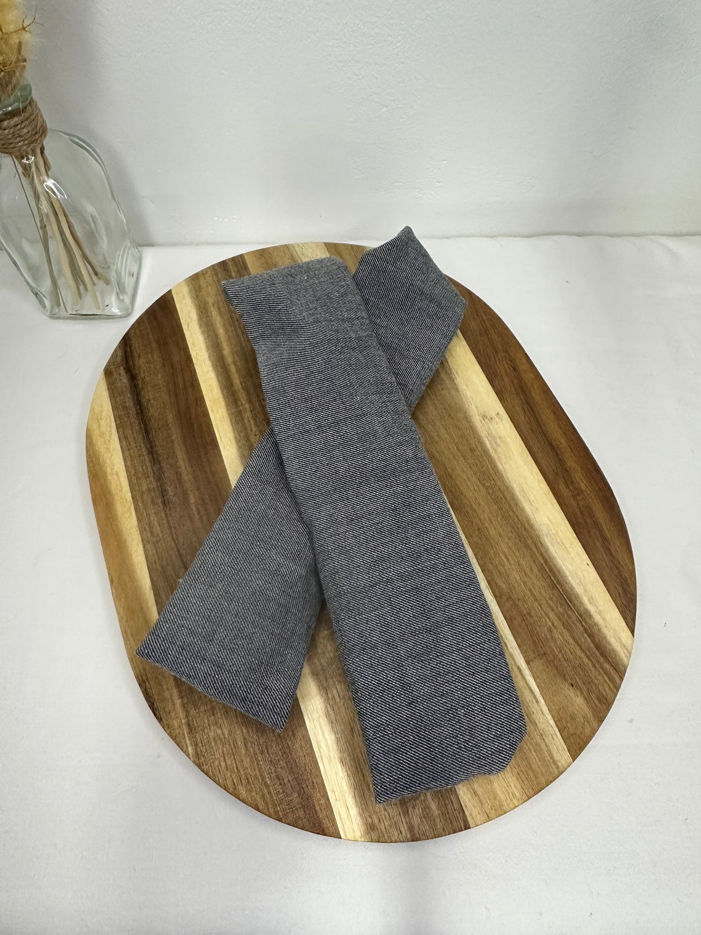 Bandeau gris