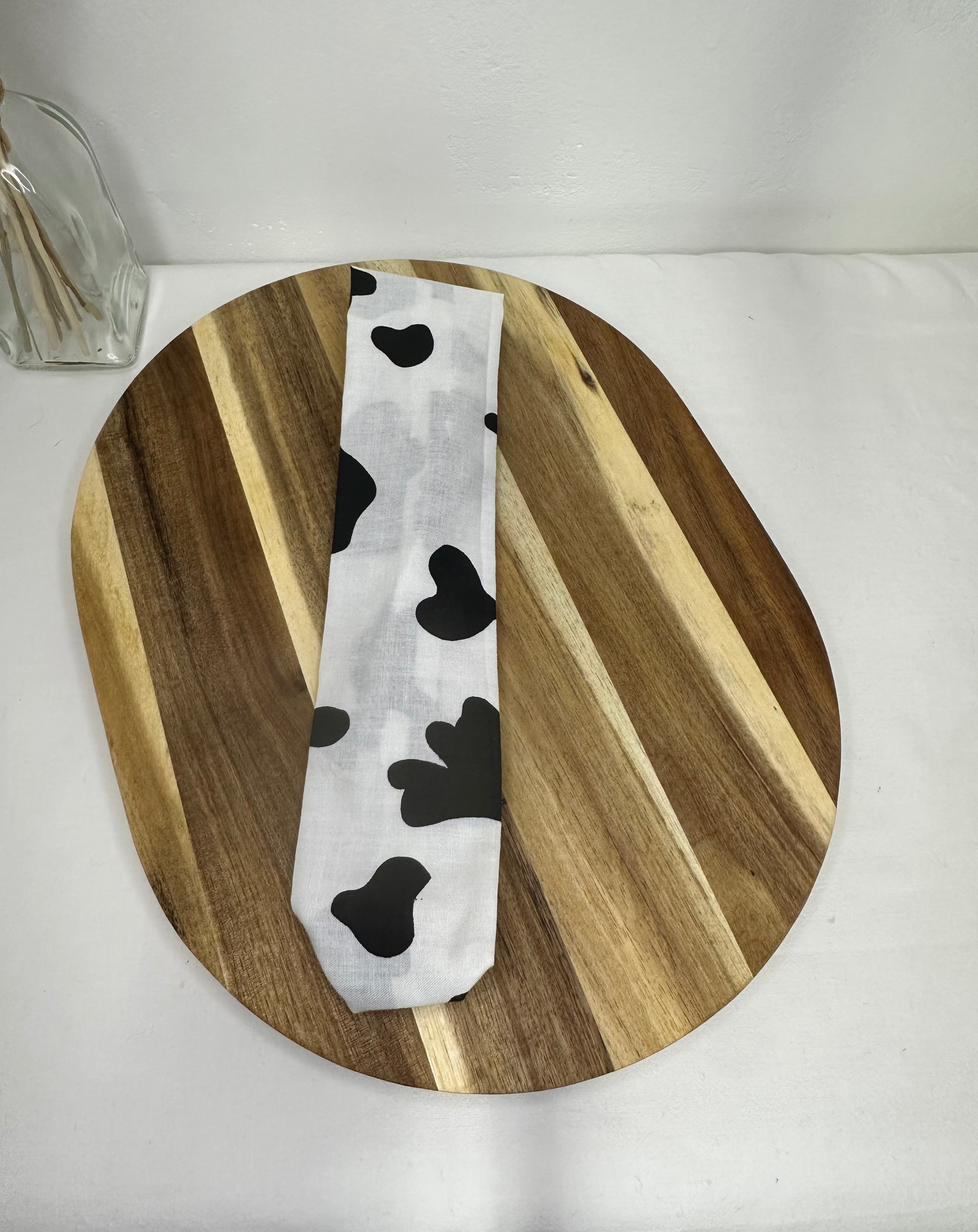 Bandeau vache