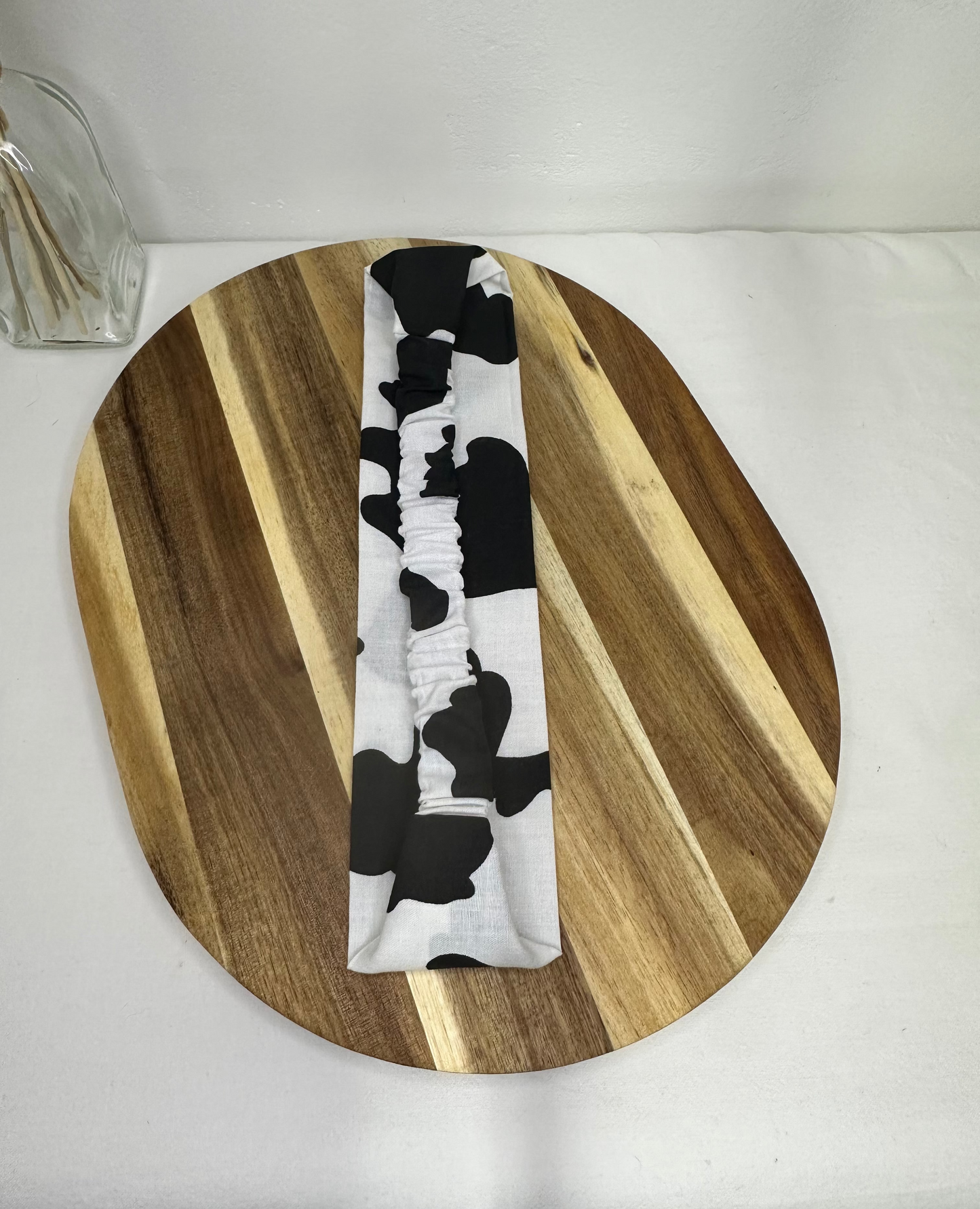 Bandeau vache