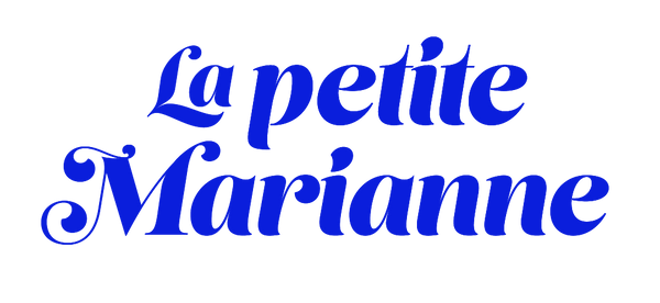 La petite Marianne